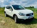 Nissan Qashqai Qashqai 2.0 I-Way Weiß - thumbnail 5