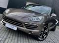 Porsche Cayenne 4.8 V8 S TIPTRONIC S A Bej - thumbnail 1