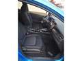 Nissan Leaf 40 kWh Acenta Allwetterreifen Navi + 4 Kame Blau - thumbnail 10
