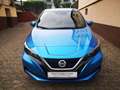 Nissan Leaf 40 kWh Acenta Allwetterreifen Navi + 4 Kame Blau - thumbnail 3