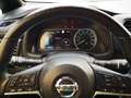 Nissan Leaf 40 kWh Acenta Allwetterreifen Navi + 4 Kame Blau - thumbnail 23