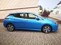Nissan Leaf 40 kWh Acenta Allwetterreifen Navi + 4 Kame Blau - thumbnail 6