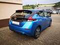 Nissan Leaf 40 kWh Acenta Allwetterreifen Navi + 4 Kame Blau - thumbnail 7