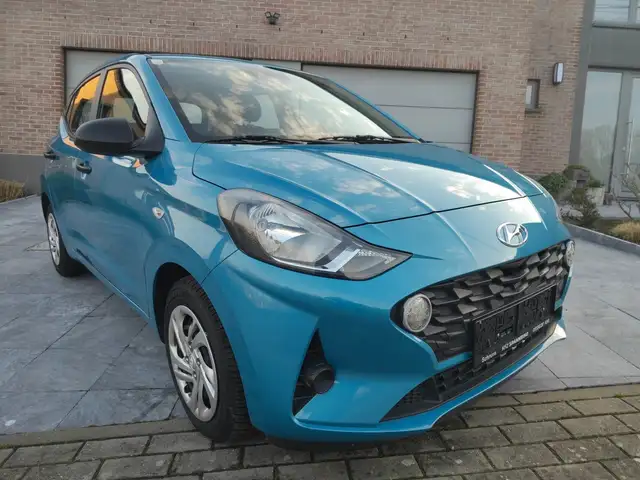 Hyundai i10 i10 1.0i  JANTES HIVER/JANTES ÉTÉ ‼️
