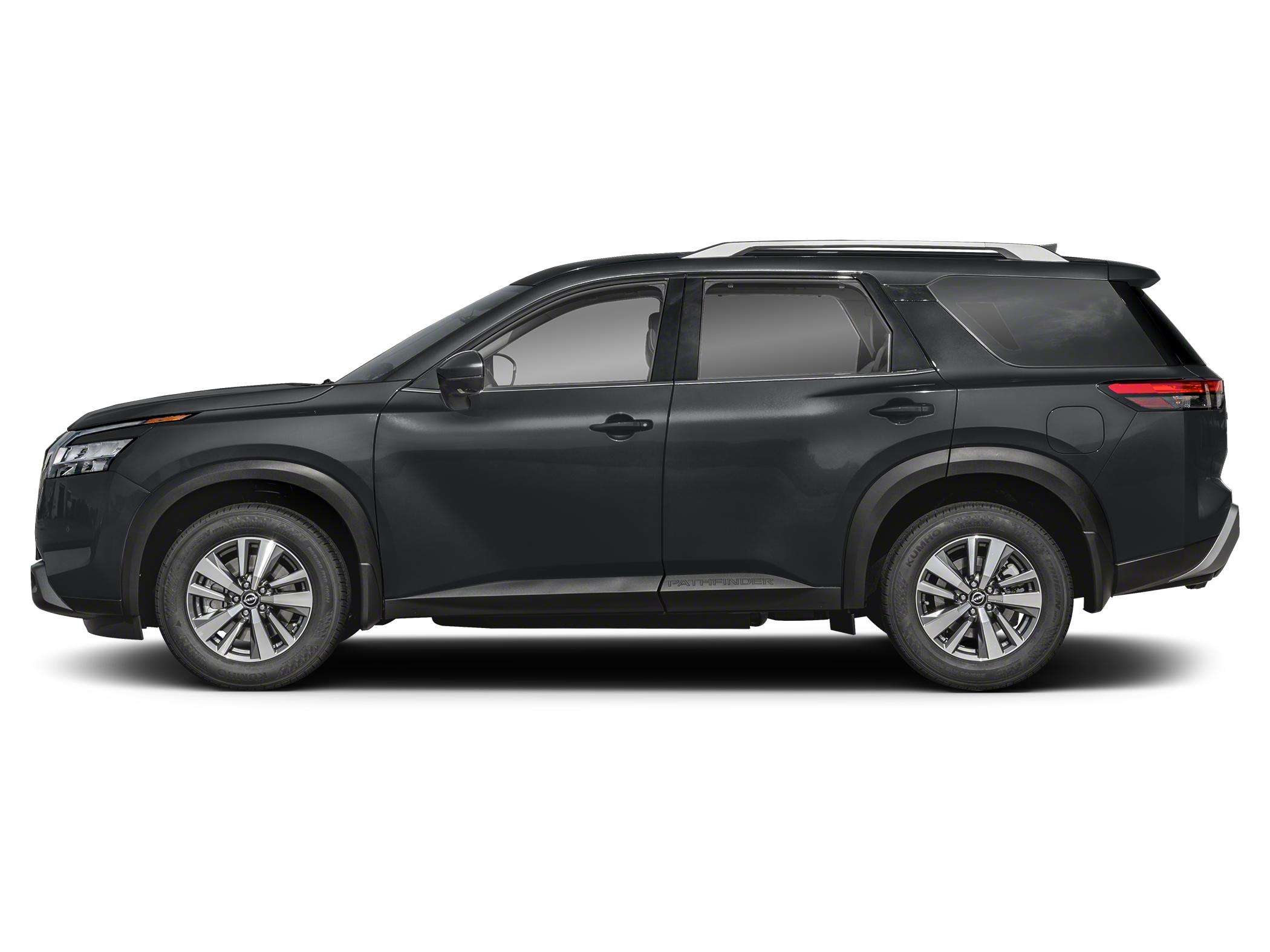 2025 Nissan Pathfinder SL 4WD — photo 1