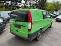 Mercedes-Benz Vito Kasten 115 CDI lang*LKW-ZULASSUNG Grün - thumbnail 6