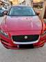 Jaguar F-Pace 2.0i4D Prestige RWD 180 Rojo - thumbnail 10