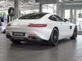 Mercedes-Benz AMG GT S Coupe  BURM COMAND MEMO KERAMIKBREMSE Blanc - thumbnail 3