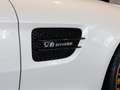 Mercedes-Benz AMG GT S Coupe  BURM COMAND MEMO KERAMIKBREMSE Blanc - thumbnail 25