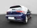 Volkswagen Golf 1.0 TSI LIFE LED NAVI ACC SITZHZG LM16 Bleu - thumbnail 3