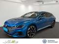 Volkswagen Arteon Shooting Brake 2.0 TSI 4M R-Line *HARMAN-KARDON*ST Albastru - thumbnail 1