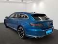 Volkswagen Arteon Shooting Brake 2.0 TSI 4M R-Line *HARMAN-KARDON*ST Albastru - thumbnail 5