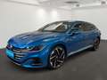 Volkswagen Arteon Shooting Brake 2.0 TSI 4M R-Line *HARMAN-KARDON*ST Albastru - thumbnail 2