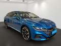 Volkswagen Arteon Shooting Brake 2.0 TSI 4M R-Line *HARMAN-KARDON*ST Albastru - thumbnail 3