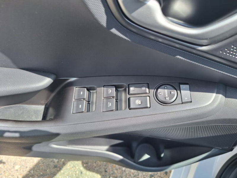 Hyundai IONIQ 1,6 GDi HEV Entry  i0h30t — photo 8