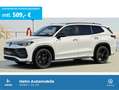 Volkswagen Tayron 2.0l TSI R-Line 4Mot. 265PS Leder AHK STH Weiß - thumbnail 1