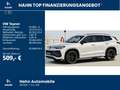 Volkswagen Tayron 2.0l TSI R-Line 4Mot. 265PS Leder AHK STH Weiß - thumbnail 2