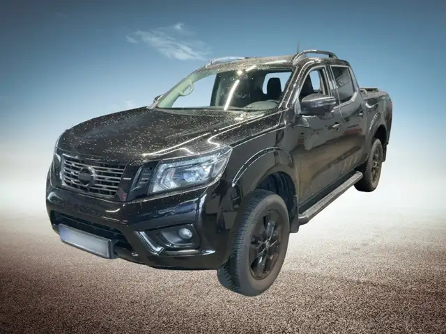 Nissan Navara 2.3 dCi 190 CV 7AT 4WD Double Cab N-Guard + IVA