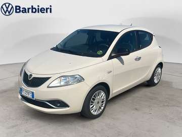 Ypsilon 1.2 ecochic Gpl