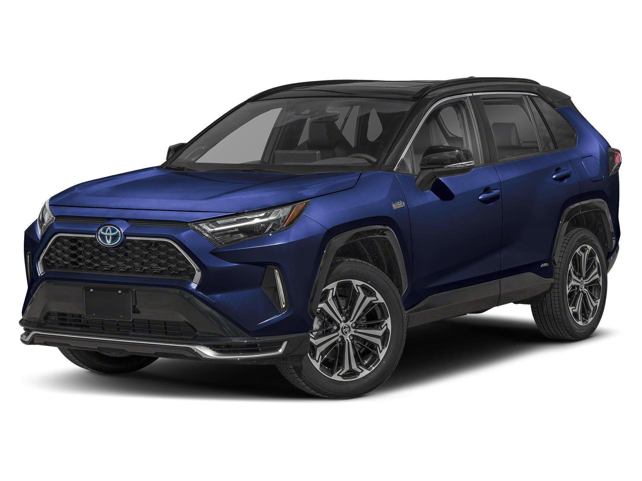  2023 Toyota RAV4 Prime XSE AWD   