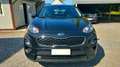 Kia Sportage 1.6 CRDI 136 CV 2WD Mild Hybrid Business Class Zwart - thumbnail 8