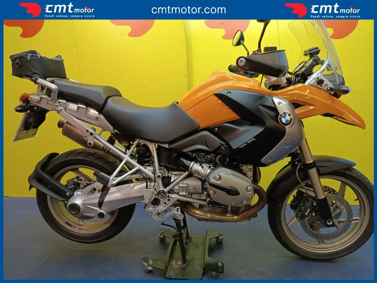 BMW R 1200 GS