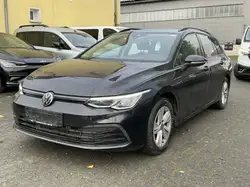 Volkswagen Golf Life R.Cam Navi Ambiente ACC AHK LED SHZ - fotografija vozila