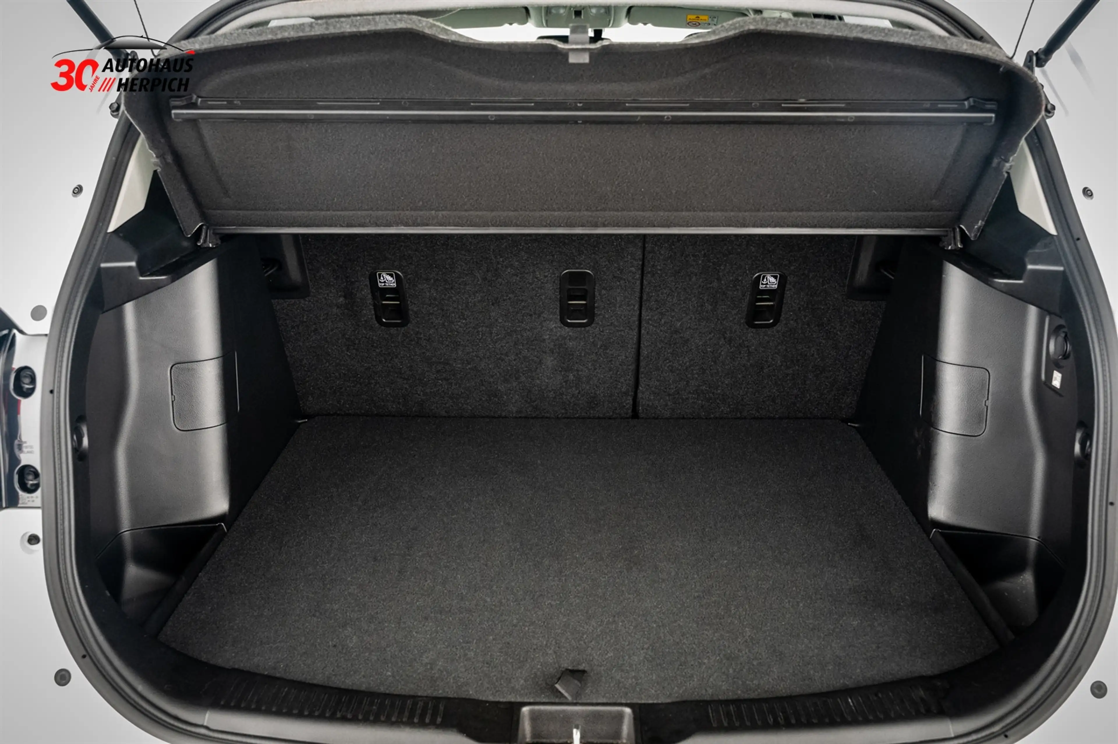 Suzuki SX4 S-Cross 1.4 Hybrid 2WD Comfort+ LED NAVI PDC — photo 14