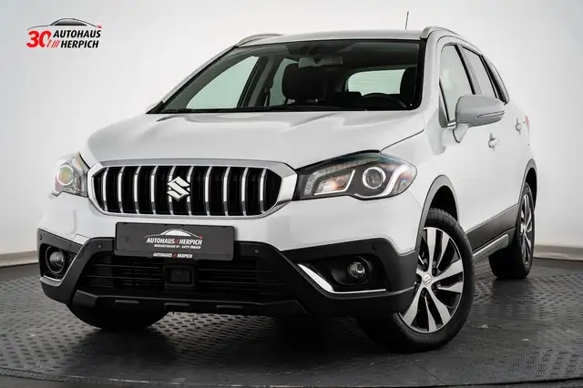 Suzuki SX4 S-Cross 1.4 Hybrid 2WD Comfort+ LED NAVI PDC