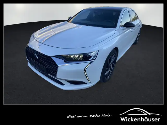 DS Automobiles DS 9 DS9 250 E-Tense Opera ACC+Schiebedach+Massage+360