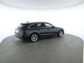 Audi A4 Avant 35 TDI Advanced Aut LED+LEDER+ASSIST+SKY Grau - thumbnail 4