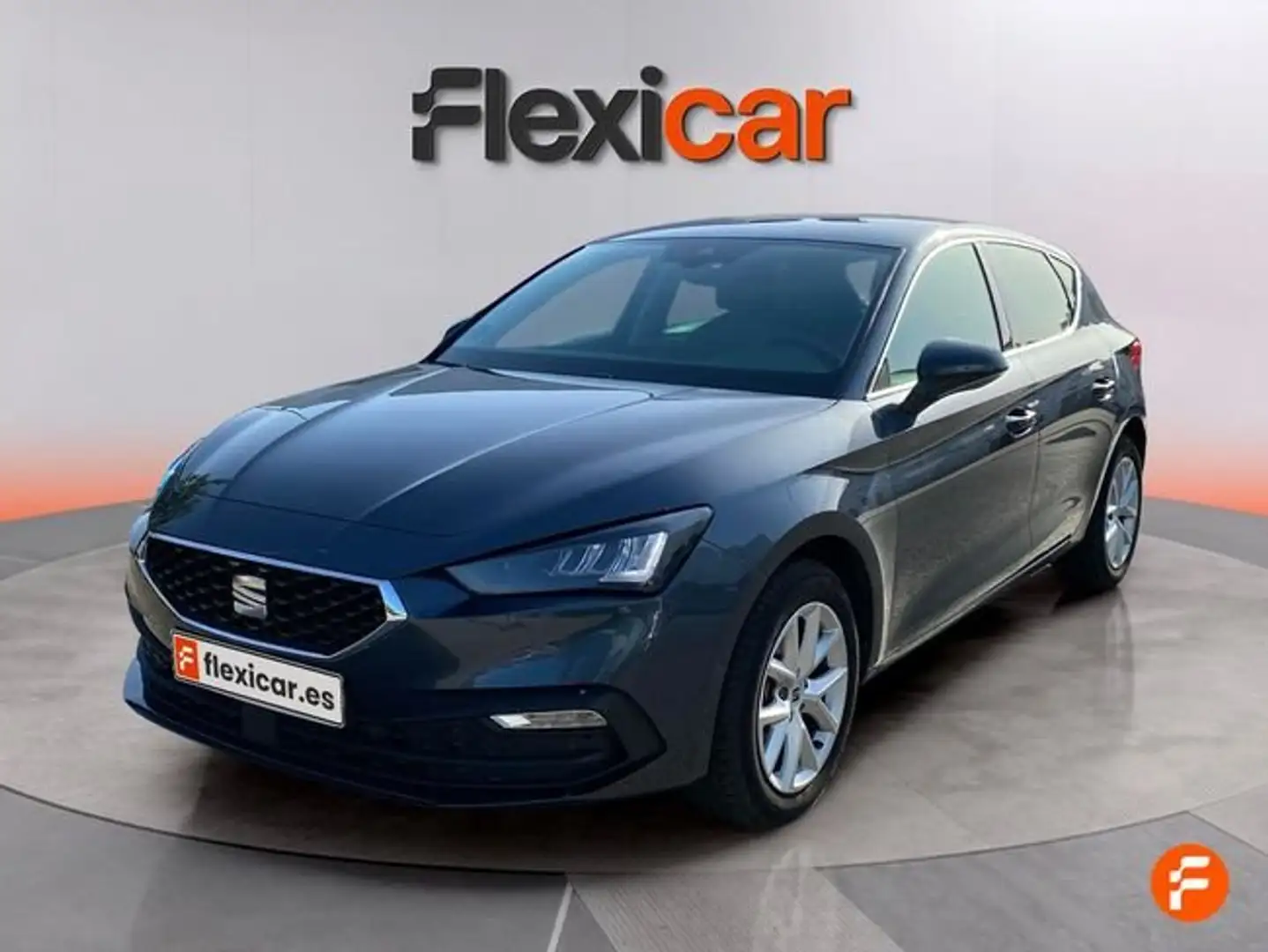 SEAT Leon 1.5 eTSI 85kW DSG Style 25 Aniversario Negro - 2
