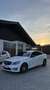 Mercedes-Benz C 250 CDI AMG Line Sport BlueEfficiency Coupe Aut. Weiß - thumbnail 1