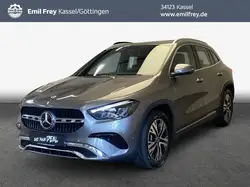Mercedes-Benz GLA 180 GLA