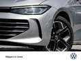 Volkswagen Passat Variant 1.5 HYBRID ELEGANCE NEUES MODELL Срібний - thumbnail 7