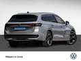 Volkswagen Passat Variant 1.5 HYBRID ELEGANCE NEUES MODELL Срібний - thumbnail 4