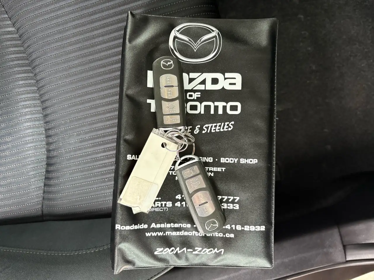 Mazda 3 снимка Mazda 3