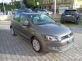 Volkswagen Polo Polo 1.4 5 porte Comfortline BiFuel Grijs - thumbnail 4