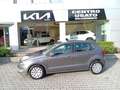 Volkswagen Polo Polo 1.4 5 porte Comfortline BiFuel Grijs - thumbnail 1