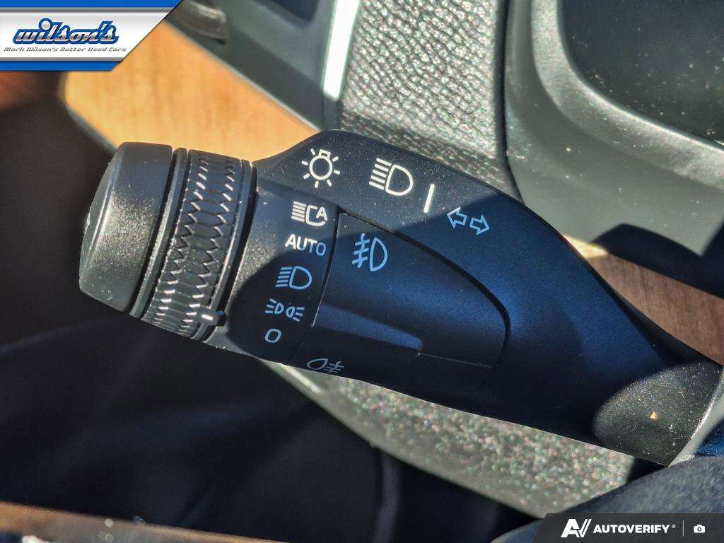 2024 Volvo XC90 Core Bright Theme | Leather | Sunroof | 3rd Row | thumb 16
