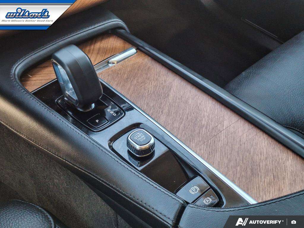 2024 Volvo XC90 Core Bright Theme | Leather | Sunroof | 3rd Row | thumb 20