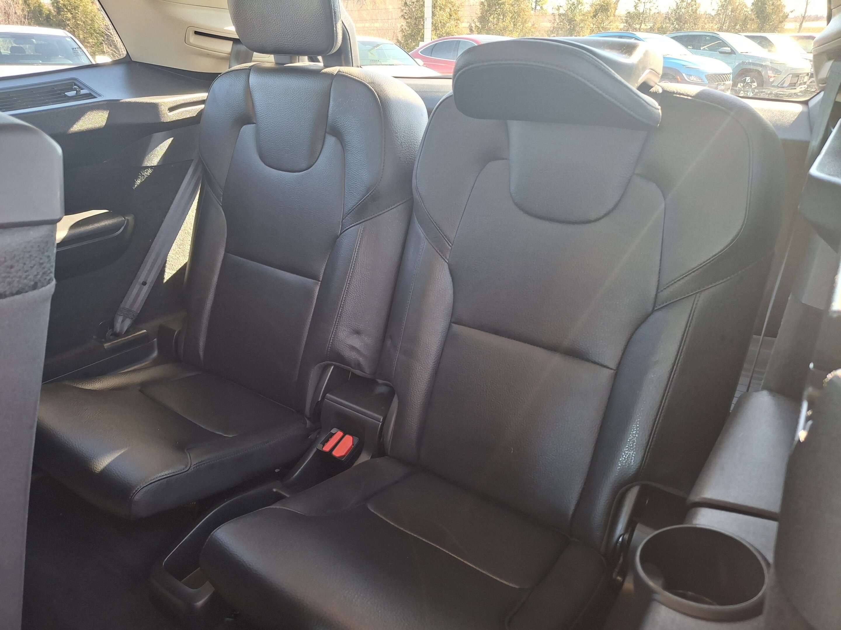 2024 Volvo XC90 Core Bright Theme | Leather | Sunroof | 3rd Row | thumb 26