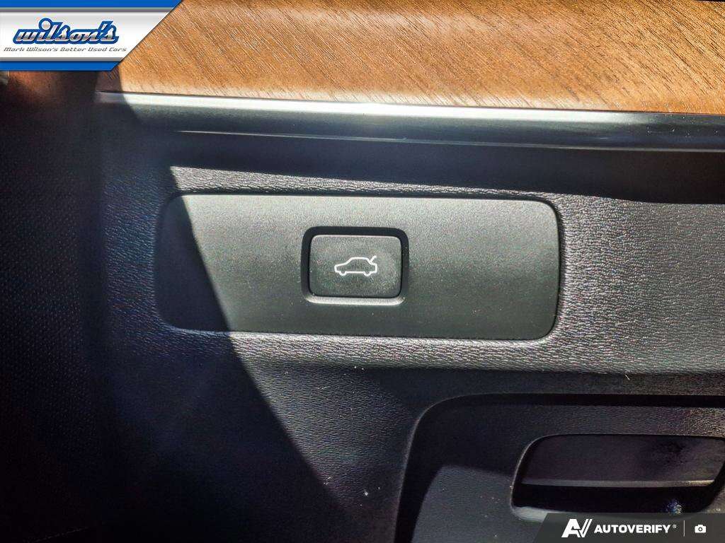 2024 Volvo XC90 Core Bright Theme | Leather | Sunroof | 3rd Row | thumb 15