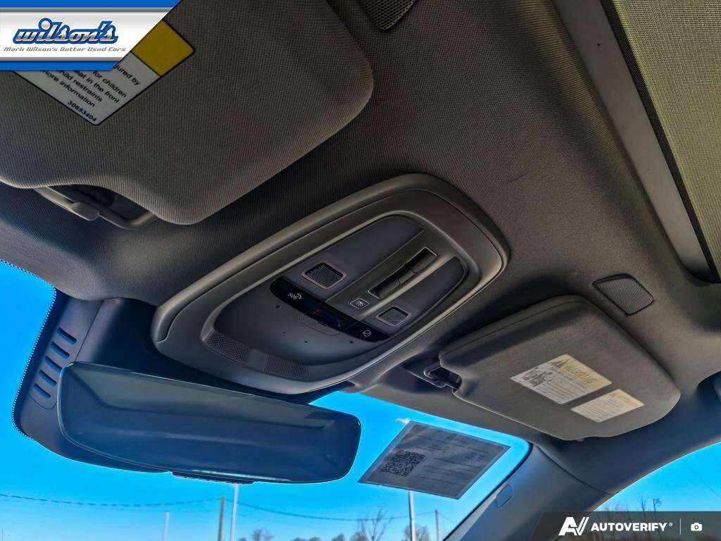 2024 Volvo XC90 Core Bright Theme | Leather | Sunroof | 3rd Row | thumb 24