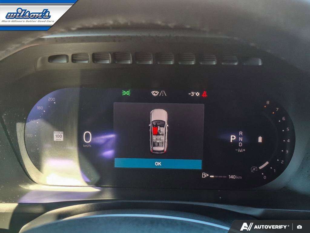 2024 Volvo XC90 Core Bright Theme | Leather | Sunroof | 3rd Row | thumb 13