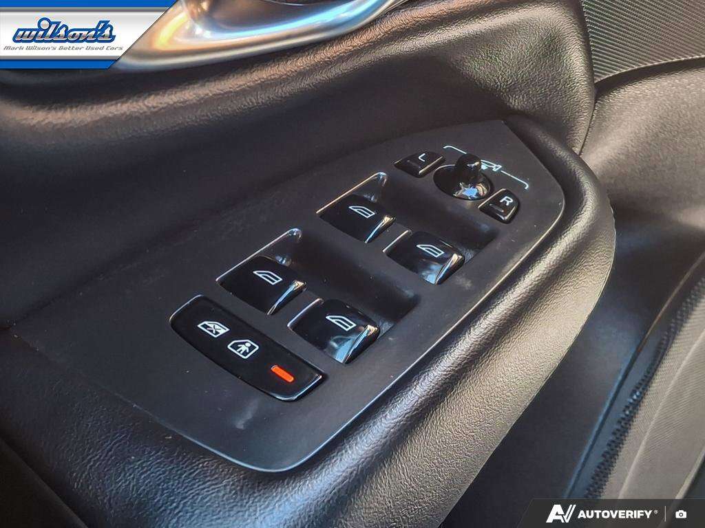 2024 Volvo XC90 Core Bright Theme | Leather | Sunroof | 3rd Row | thumb 14