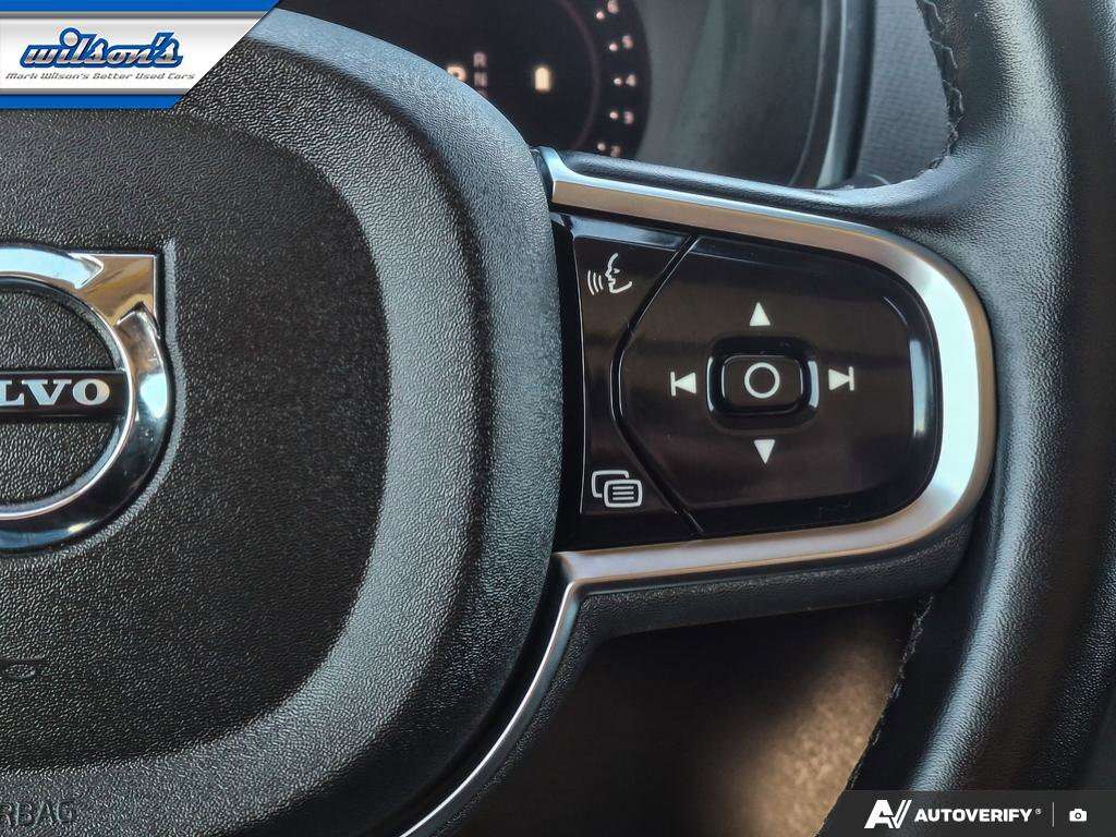 2024 Volvo XC90 Core Bright Theme | Leather | Sunroof | 3rd Row | thumb 19