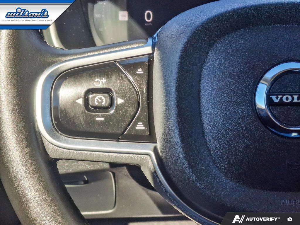 2024 Volvo XC90 Core Bright Theme | Leather | Sunroof | 3rd Row | thumb 18