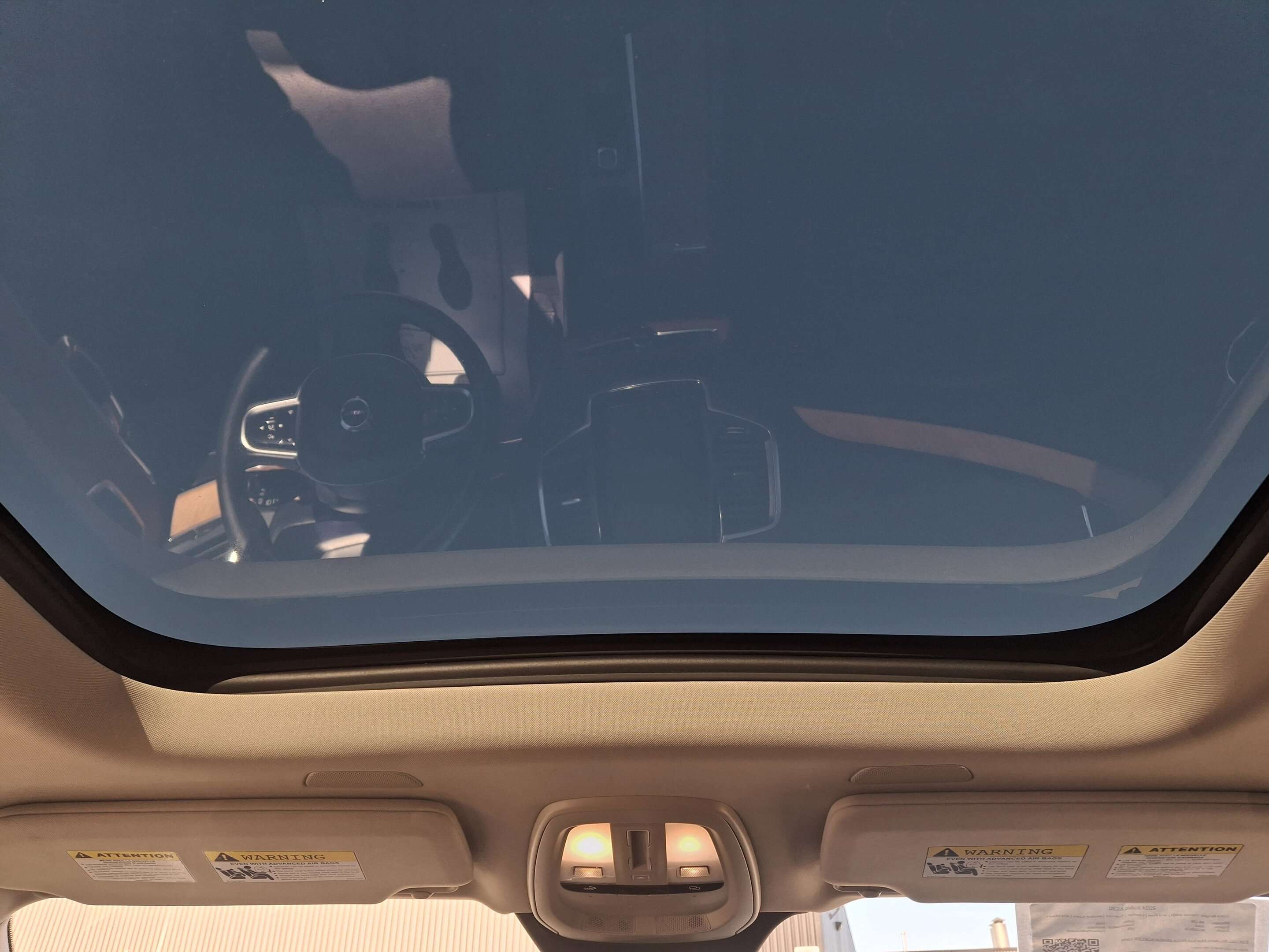 2024 Volvo XC90 Core Bright Theme | Leather | Sunroof | 3rd Row | thumb 29