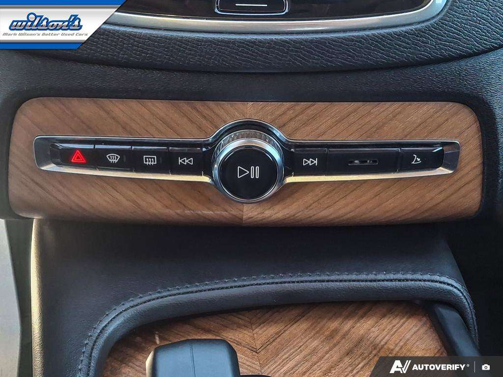 2024 Volvo XC90 Core Bright Theme | Leather | Sunroof | 3rd Row | thumb 21